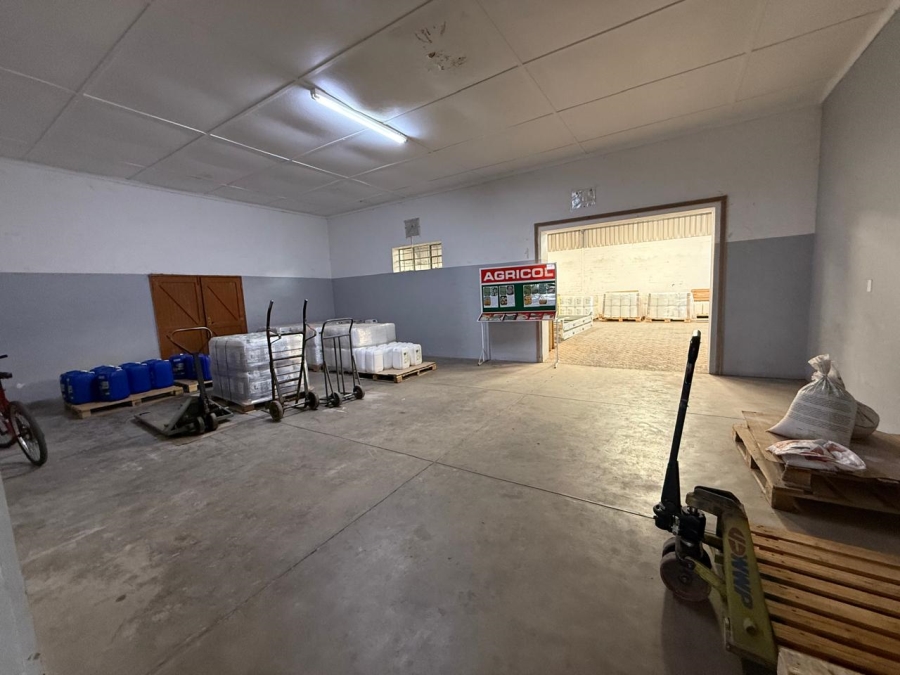 Commercial Property for Sale in Keimoes Northern Cape